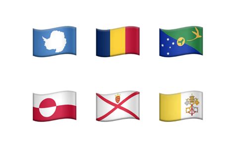 emoji flags to copy
